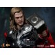 The Avengers Movie Masterpiece Action Figure 1/6 Thor 30 cm